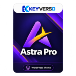 Astra Pro WordPress theme GPL