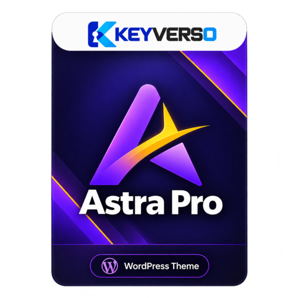 Astra Pro WordPress theme GPL