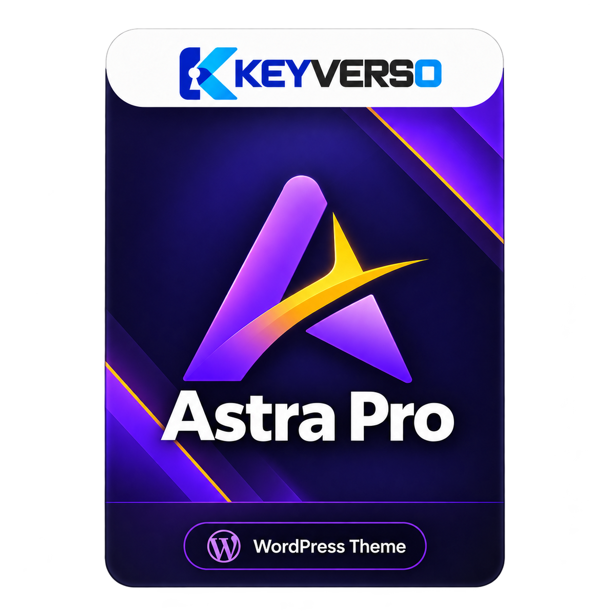 Buy Astra Pro Theme - Keyverso Astra Pro WordPress theme GPL