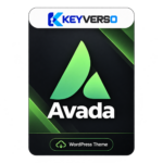 Avada WordPress theme GPL