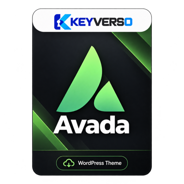 Avada WordPress theme GPL