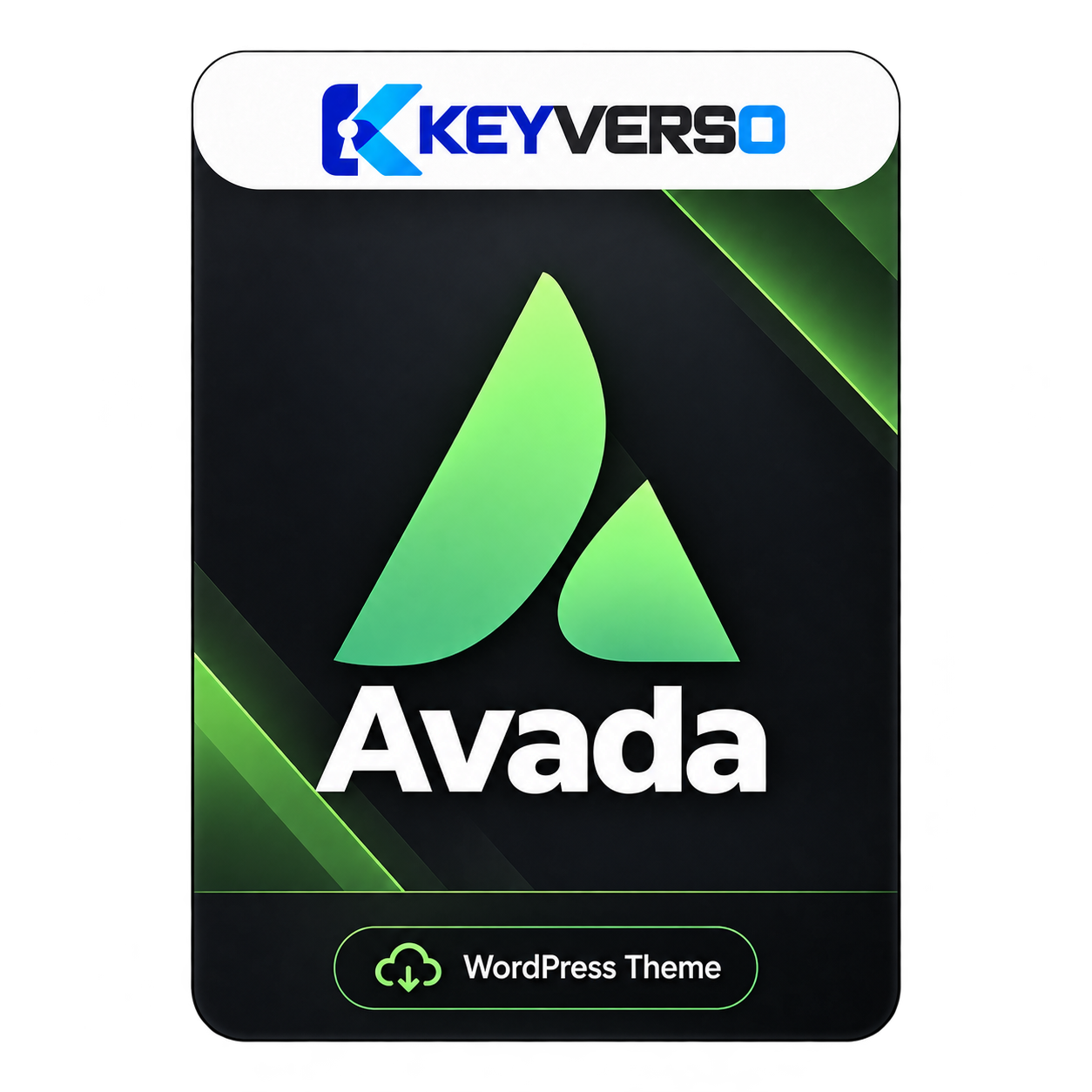 Buy Avada Wordpress Theme - Keyverso Avada WordPress theme GPL