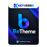 BeTheme WordPress theme GPL