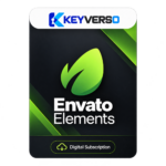 Buy Envato Elements - Keyverso