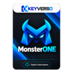 Buy MonsterONE - Keyverso