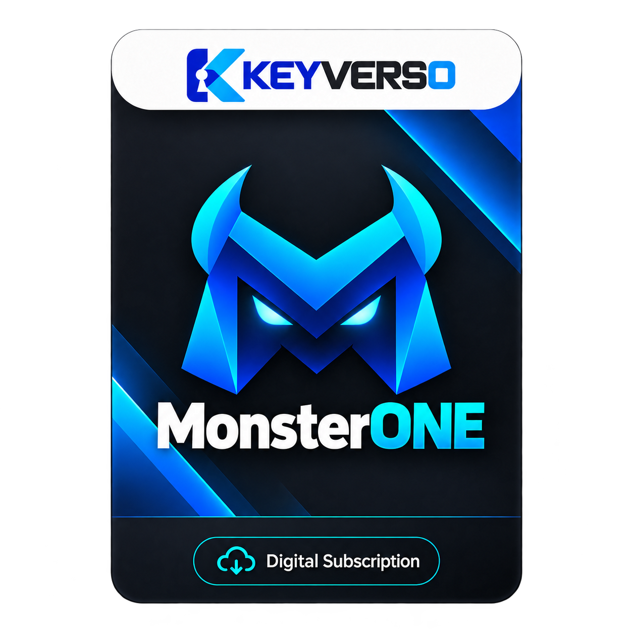 Buy MonsterONE - Keyverso Buy MonsterONE - Keyverso