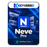 Neve Pro WordPress theme GPL
