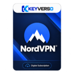 NordVPN Premium membership genuine global account
