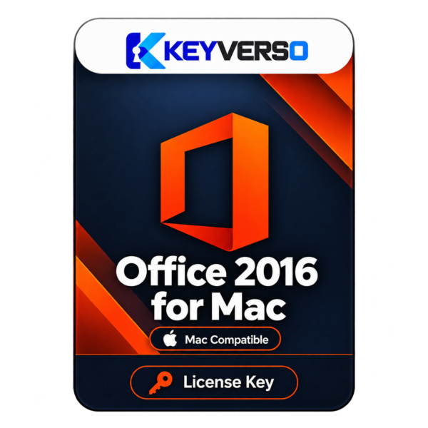 Buy Office 2016 Home And Business - Keyverso