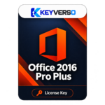 Buy Office 2016 Pro Plus - Keyverso