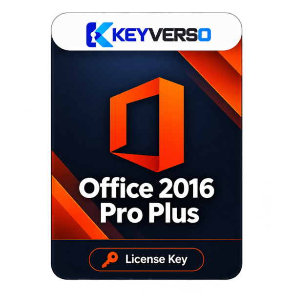 Buy Office 2016 Pro Plus - Keyverso