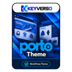 Porto WooCommerce WordPress theme GPL