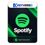 Spotify Premium 4 Months private account