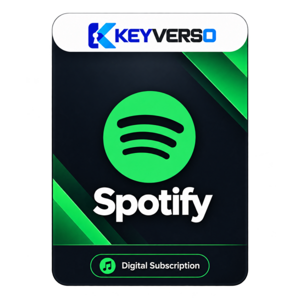 Spotify Premium 4 Months private account