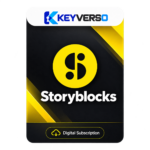 Buy Storyblock - Keyverso