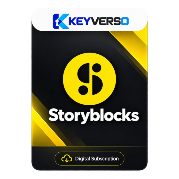 Buy Storyblock - Keyverso