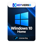 Buy Windows 10 Home - Keyverso