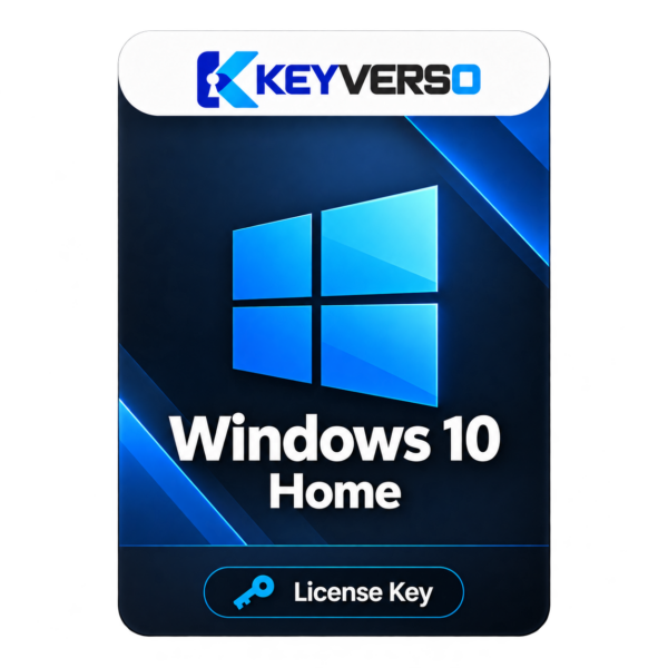 Buy Windows 10 Home - Keyverso