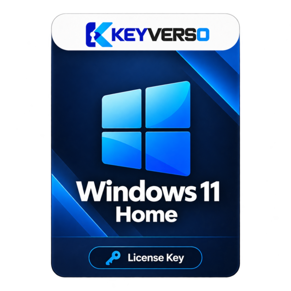 Buy Windows 11 Home - Keyverso