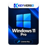 Buy Windows 11 Pro - Keyverso