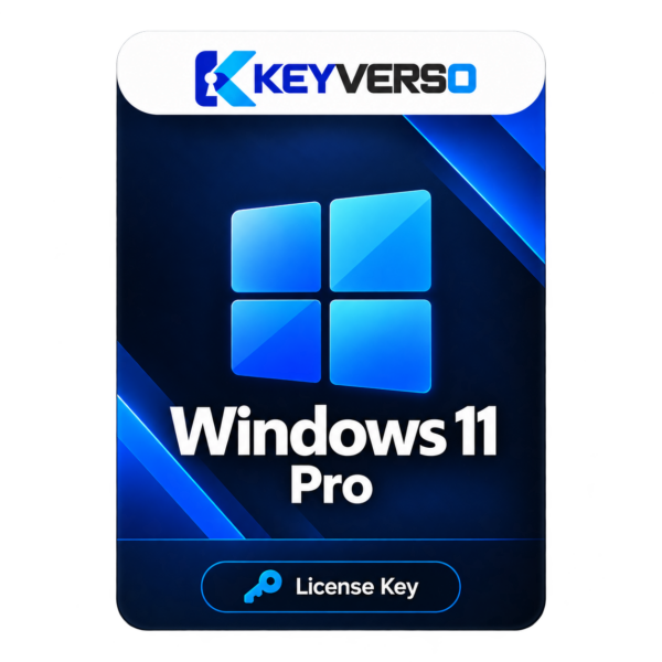 Buy Windows 11 Pro - Keyverso