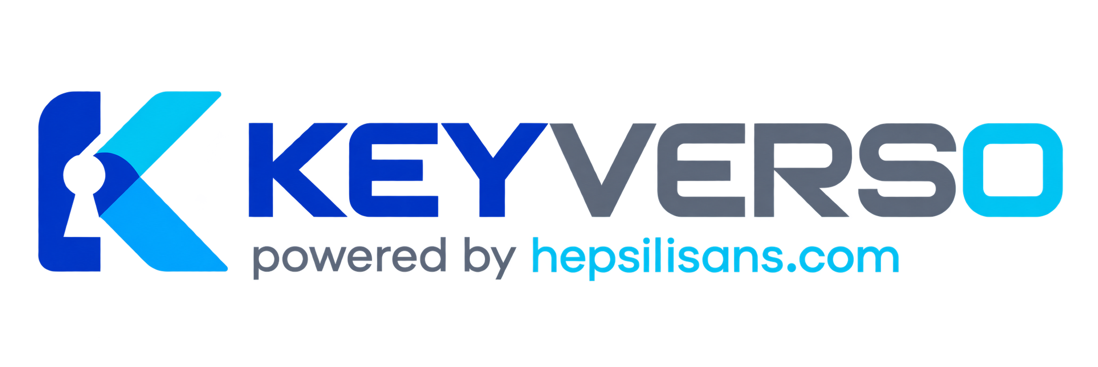 Keyverso Logo